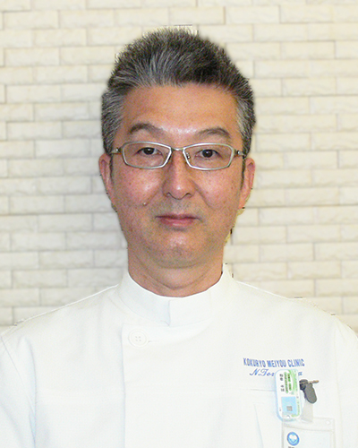 院長